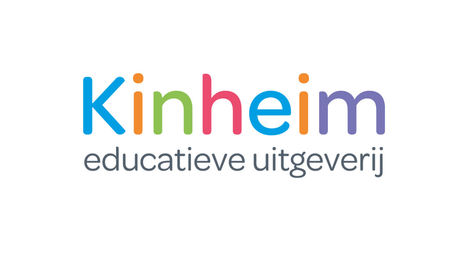 Educatieve uitgeverij Kinheim